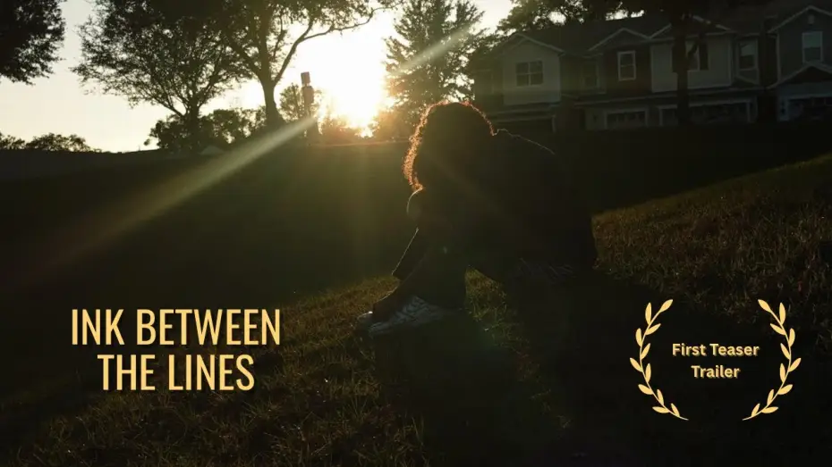 Wideo do filmu Ink Between the Lines — Ink Between the Lines | First Teaser Trailer