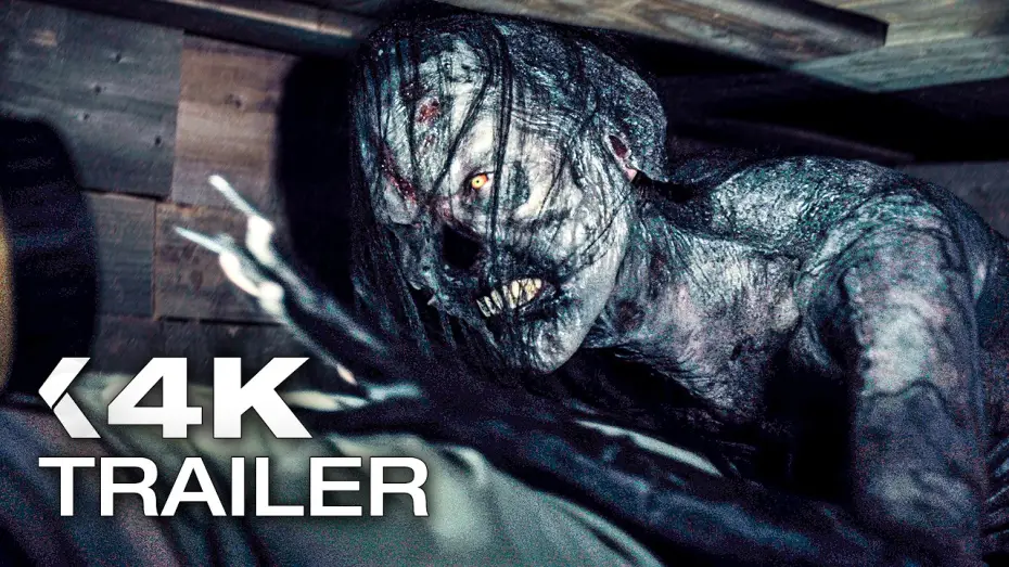 Wideo do filmu Nakarm mnie — IT FEEDS Trailer German Deutsch (2025) Exklusiv