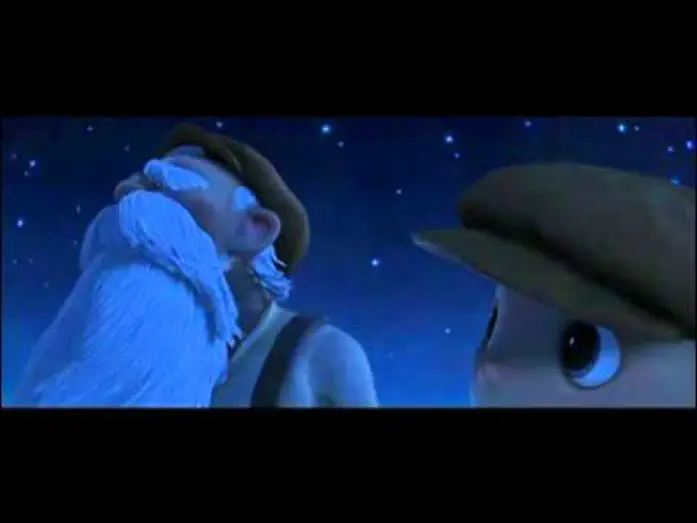 Wideo do filmu La luna — La Luna - Trecho do novo curta da Pixar - Disney Mania