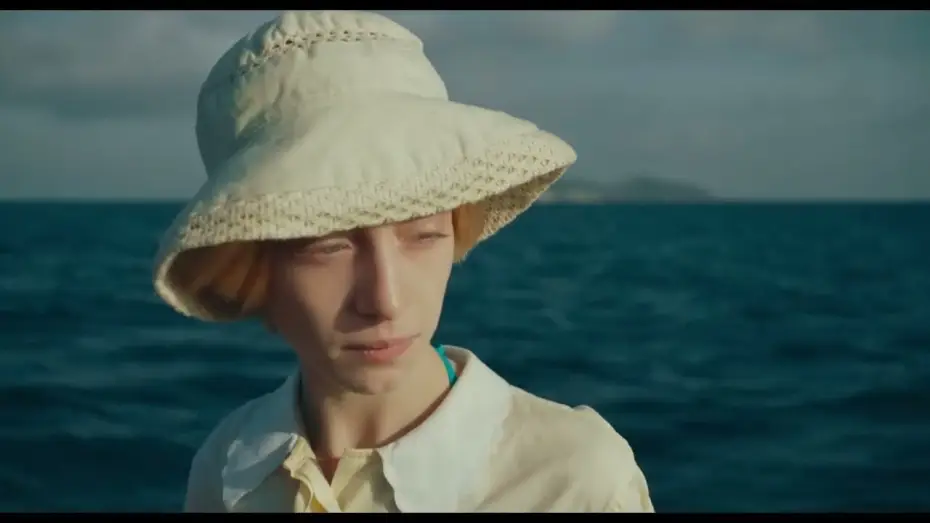 Wideo do filmu Quell’estate con Irène — QUELL’ESTATE CON IRÈNE (MY SUMMER WITH IRÈNE) - Trailer Ufficiale (international)