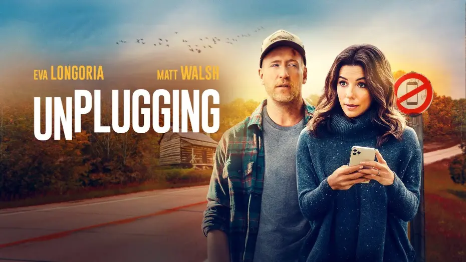 Wideo do filmu Unplugging — UK Trailer
