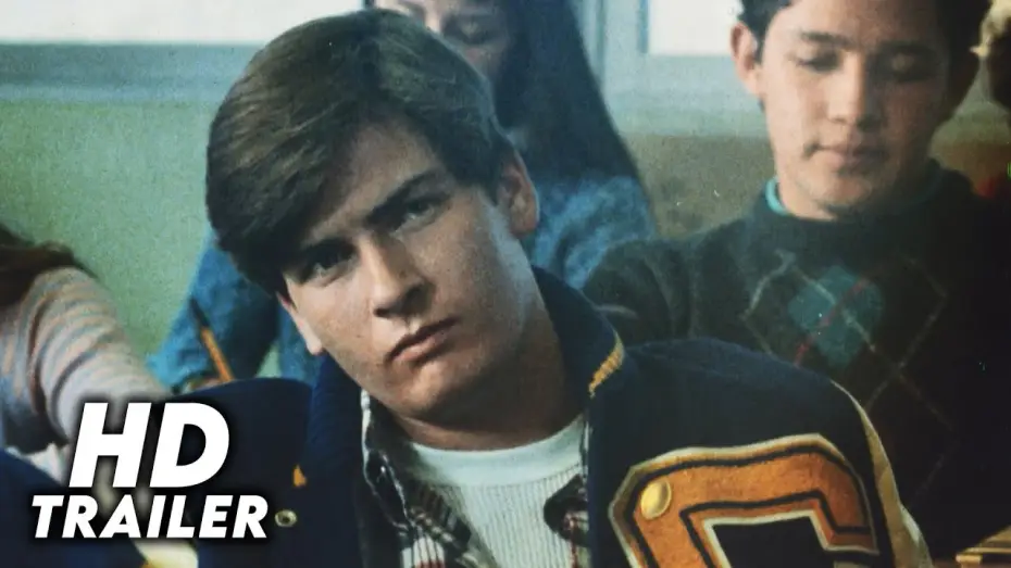 Wideo do filmu Czerwony świt — Red Dawn (1984) Original Trailer [FHD]