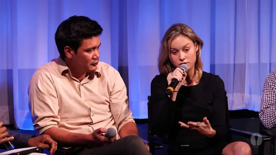 Wideo do filmu Przechowalnia numer 12 — Academy Conversations: Short Term 12