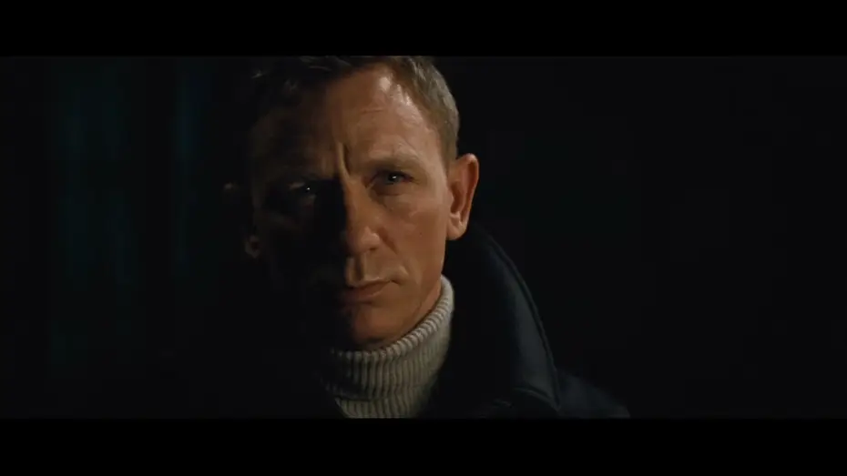 Wideo do filmu Spectre — 007 Spectre - Teaser Trailer Ufficiale Italiano | HD