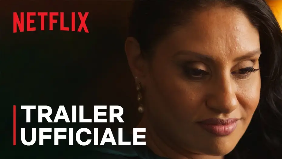 Wideo do filmu Sweet Bobby: Koszmarne oszustwo — Sweet Bobby: il mio incubo | Trailer ufficiale | Netflix Italia