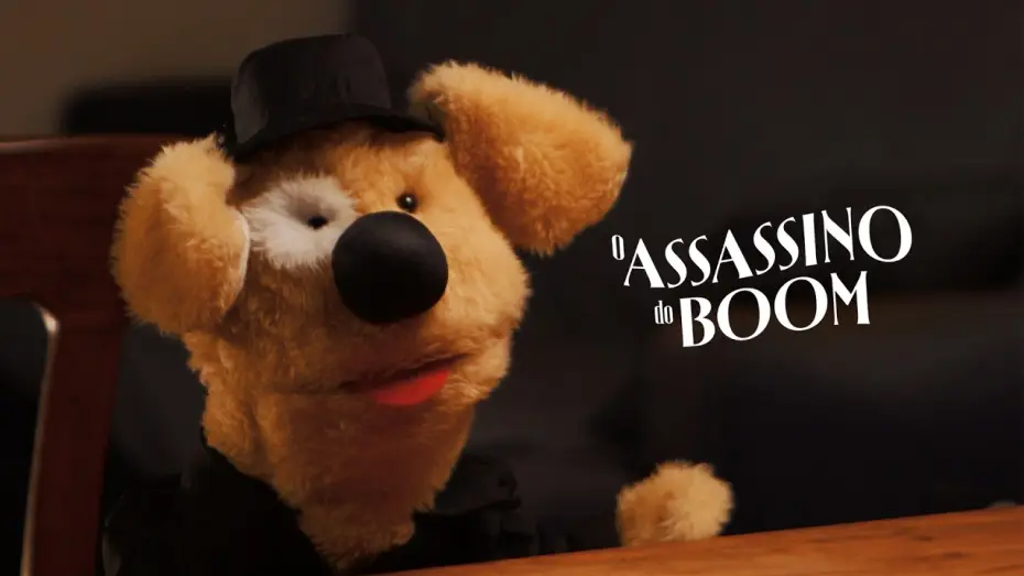 Wideo do filmu O Assassino do Boom — O Assassino do Boom (2026) | Trailer