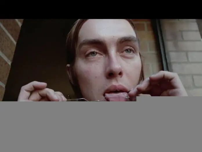 Wideo do filmu Crimes of the Future — Crimes of the Future (1970) Trailer