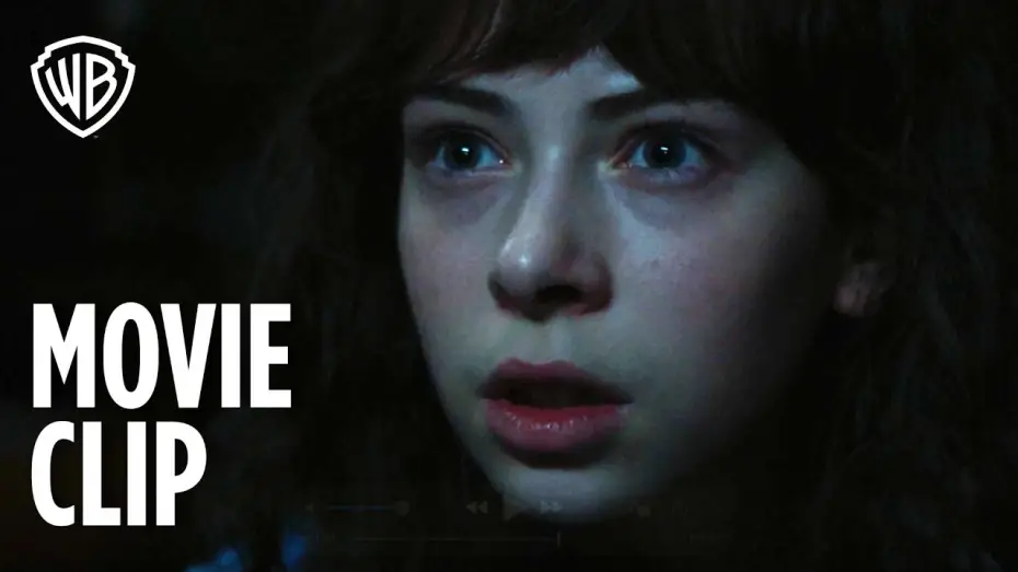 Wideo do filmu Obecność 4: Ostatnie namaszczenie — Evil Takes Hold of the Family - Movie Clip