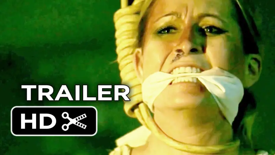 Wideo do filmu Cut! — Cut! Official Trailer (2014) - Dahlia Salem, Sam Scarber Horror Movie HD