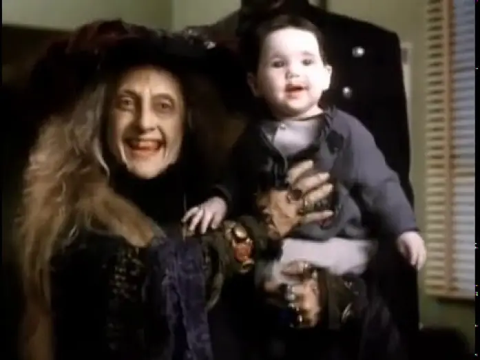 Wideo do filmu Rodzina Addamsów 2 — Tag Team - Addams Family Whoomp