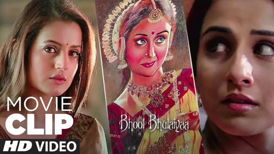 Wideo do filmu भूल भुलैया — Avni Ney Darwaja Khola | Bhool Bhulaiyaa | Movie Clip | Akshay Kumar, Vidya Balan
