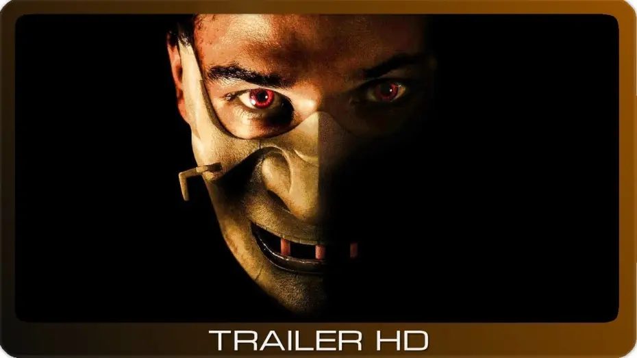 Wideo do filmu Hannibal. Po drugiej stronie maski — Hannibal Rising ≣ 2007 ≣ Trailer