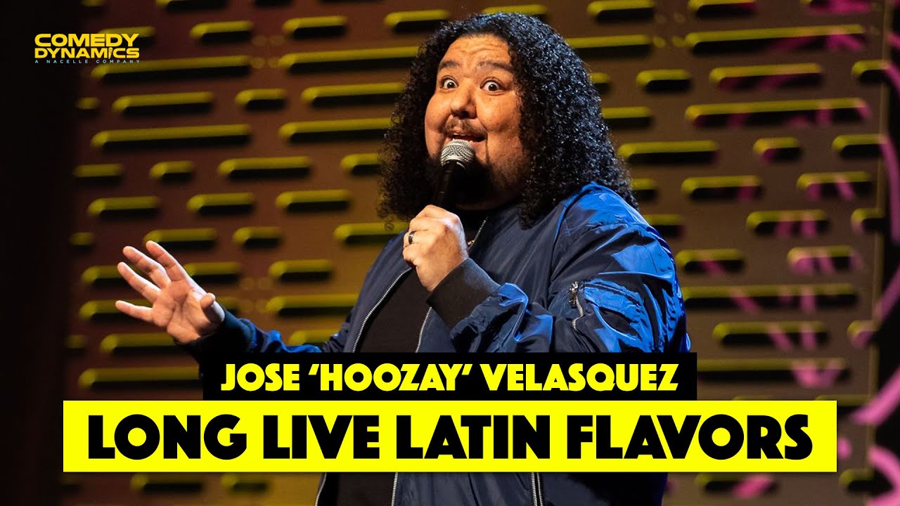 Wideo do filmu Jose Velasquez: Hoozay the Salvadoran — Long Live Latin Flavors