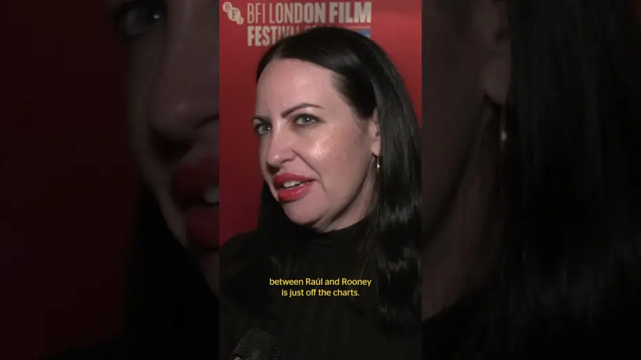 Wideo do filmu Apetyt na więcej. La Cocina — La Cocina on the Red Carpet