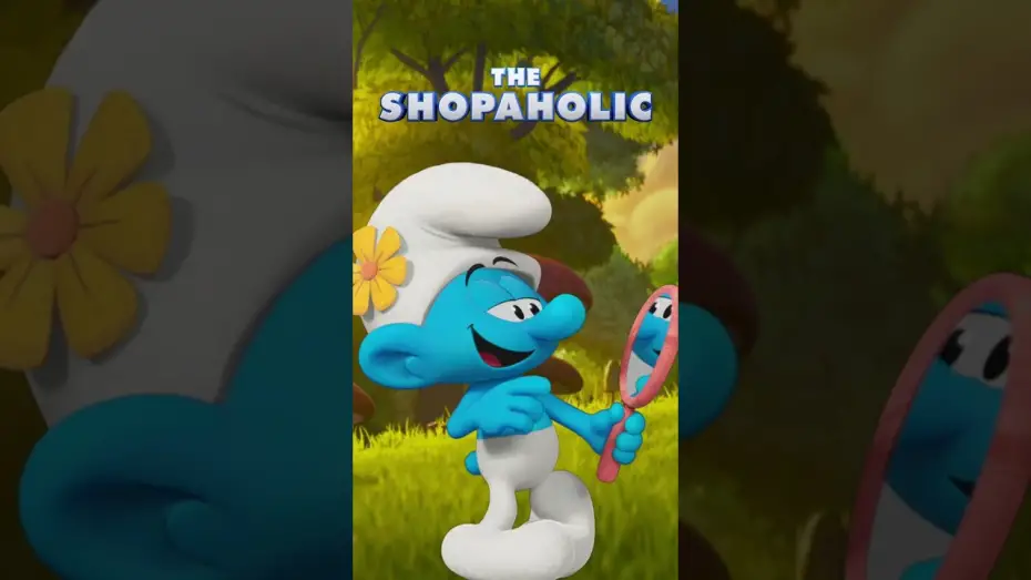 Wideo do filmu Smerfy. Wielki film — How Would Your Friends Describe You?