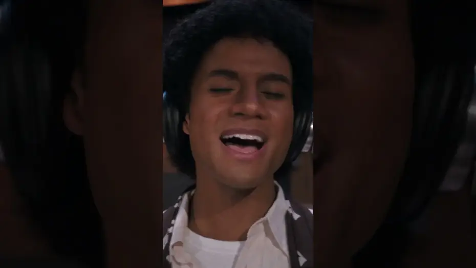 Wideo do filmu Michael — You’ve never seen a story like MICHAEL's. Don’t miss his journey on the big screen.