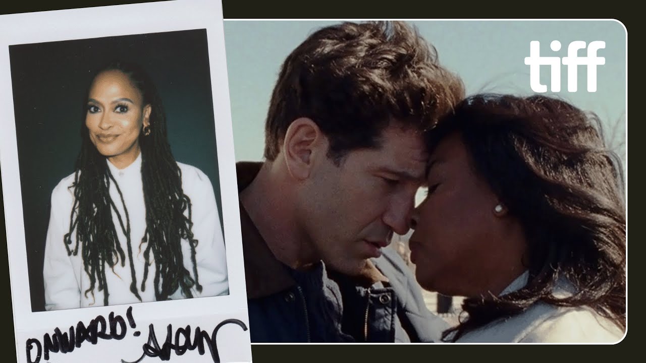 Wideo do filmu Origin — How Ava DuVernay and Paul Garnes made ORIGIN as an Independent Film | TIFF 2023
