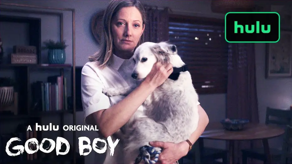 Wideo do filmu Into the Dark 21: Good Boy — Into the Dark: Good Boy - Trailer (Official) • A Hulu Original
