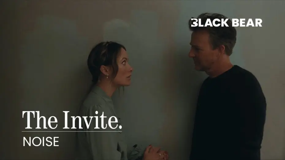 Wideo do filmu The Invite — Noise