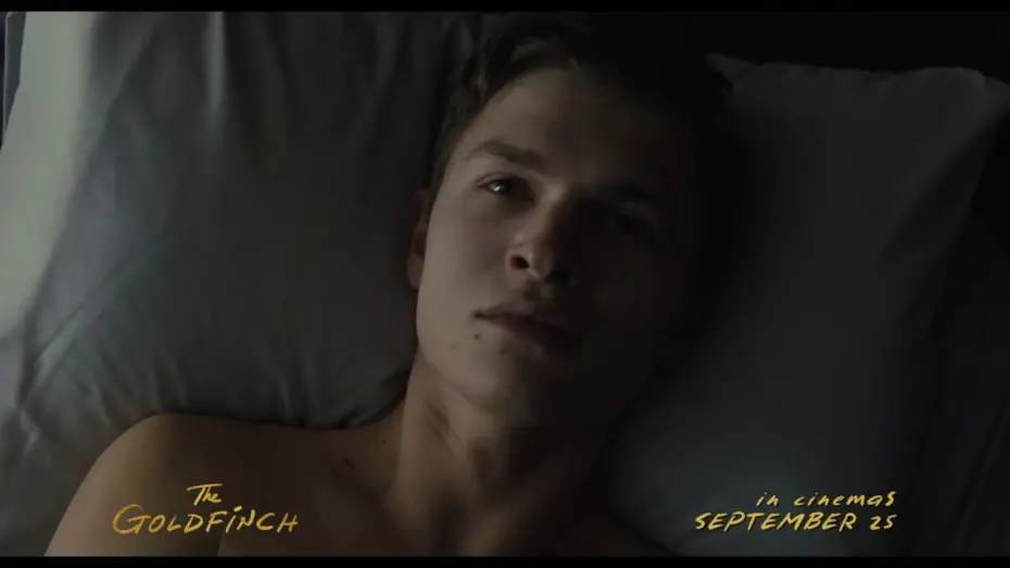 Wideo do filmu Szczygieł — THE GOLDFINCH - :30 TV Spot #2