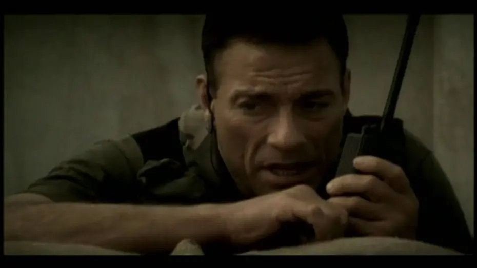 Wideo do filmu Zastępca — J.C.V.D - Second In Command [2006] - Trailer (Full HD 1080p)
