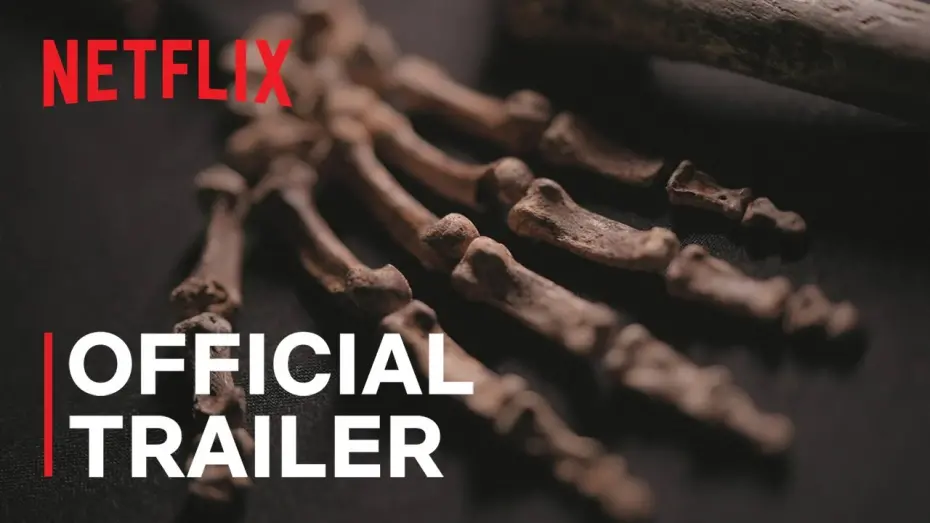 Wideo do filmu Nieznane oblicze planety: Jaskinia kości — Official Trailer