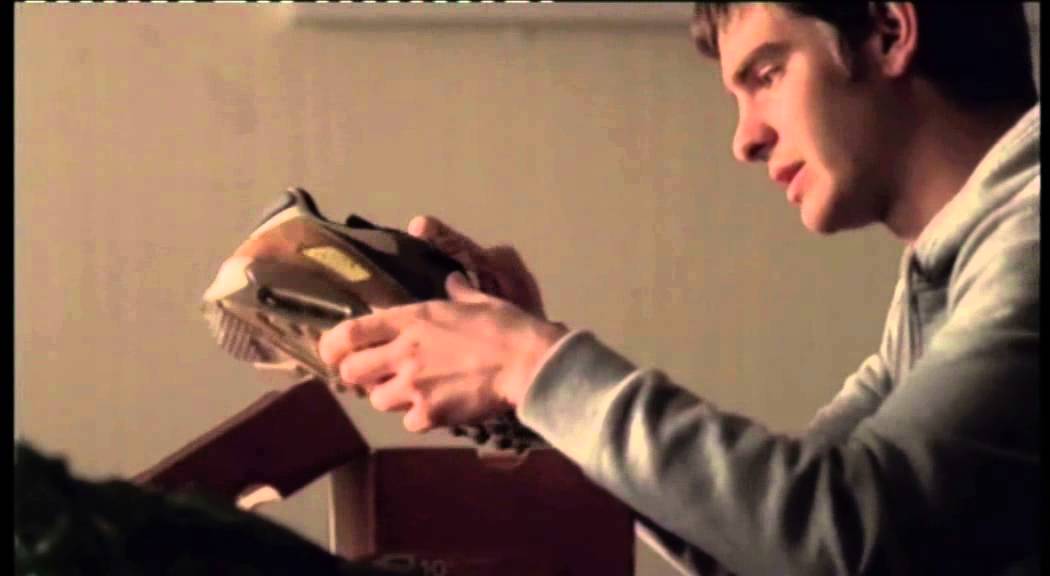 Wideo do filmu Chłopiec A — Boy A Film Opening