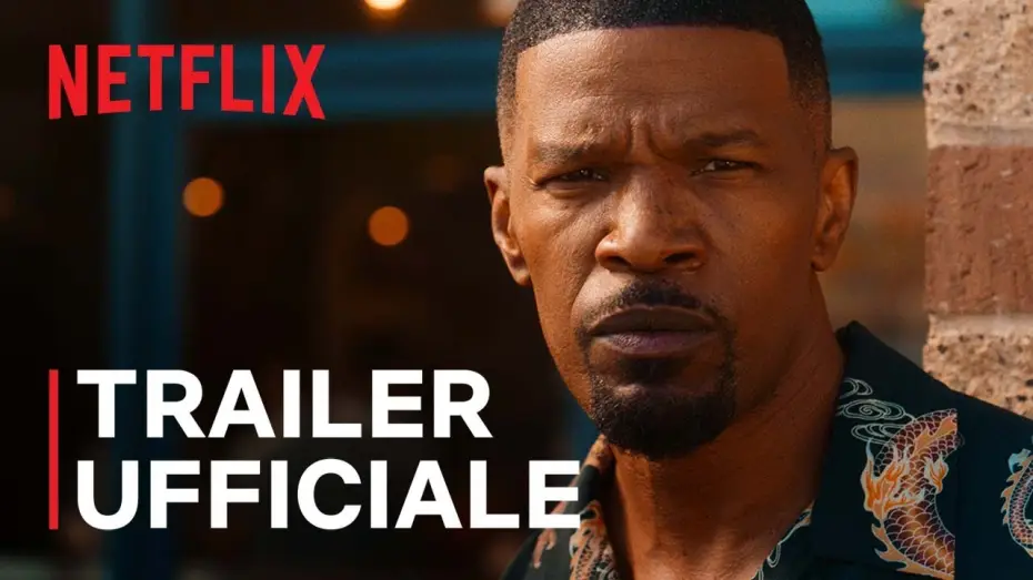 Wideo do filmu Dzienna zmiana — Day Shift - A caccia di vampiri | Jamie Foxx, Dave Franco e Snoop Dogg | Trailer ufficiale | Netflix