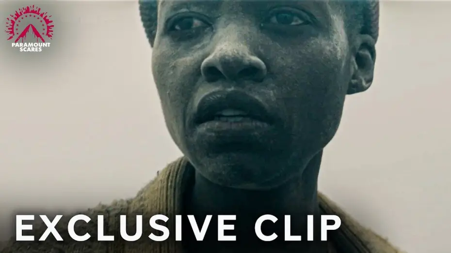Wideo do filmu Ciche miejsce: Dzień pierwszy — Exclusive Clip - The Invasion Begins