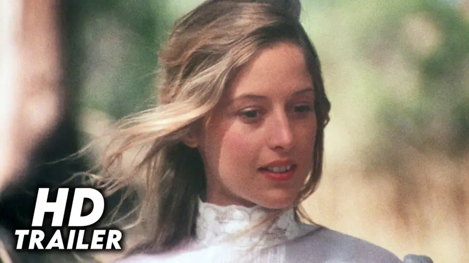 Wideo do filmu Piknik pod Wiszącą Skałą — Picnic at Hanging Rock (1975) Original Trailer [FHD]