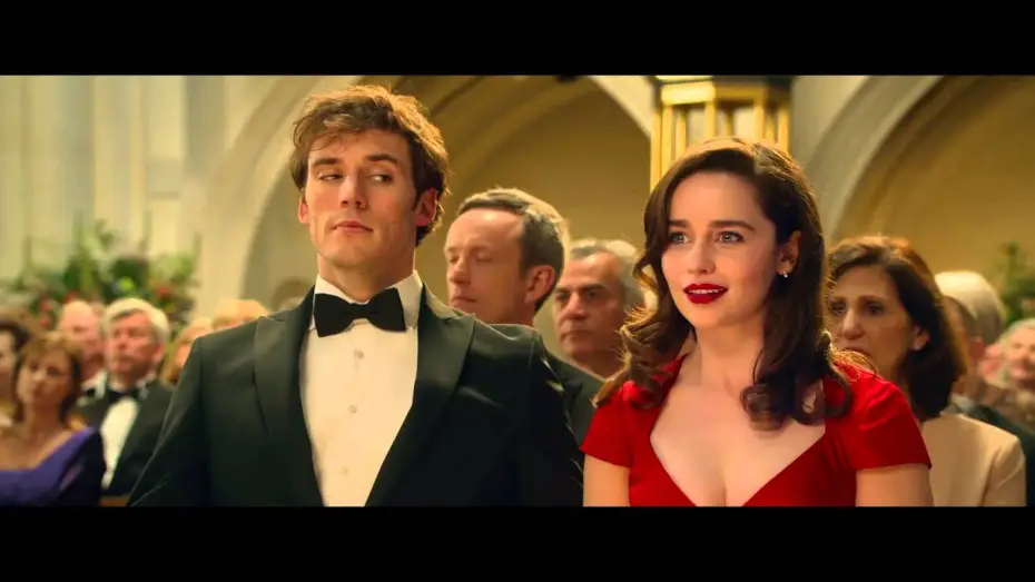 Wideo do filmu Zanim się pojawiłeś — Io Prima di Te - Trailer Italiano Ufficiale | HD