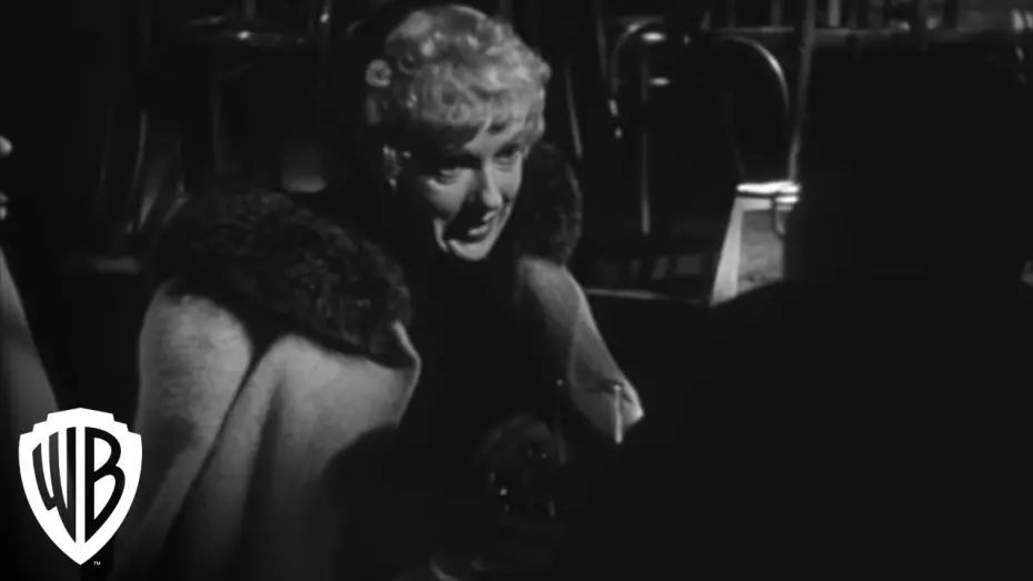 Wideo do filmu Obywatel Kane — Citizen Kane | "What I Think About Charlie Kane" Clip | Warner Bros. Entertainment