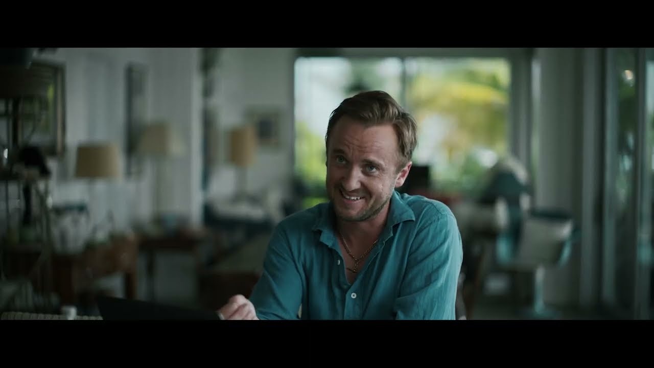 Wideo do filmu Jakaś inna kobieta — Official Trailer
