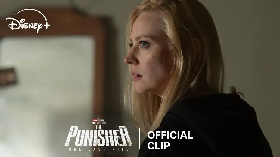 Wideo do filmu Untitled ‘The Punisher’ Special — Official Clip