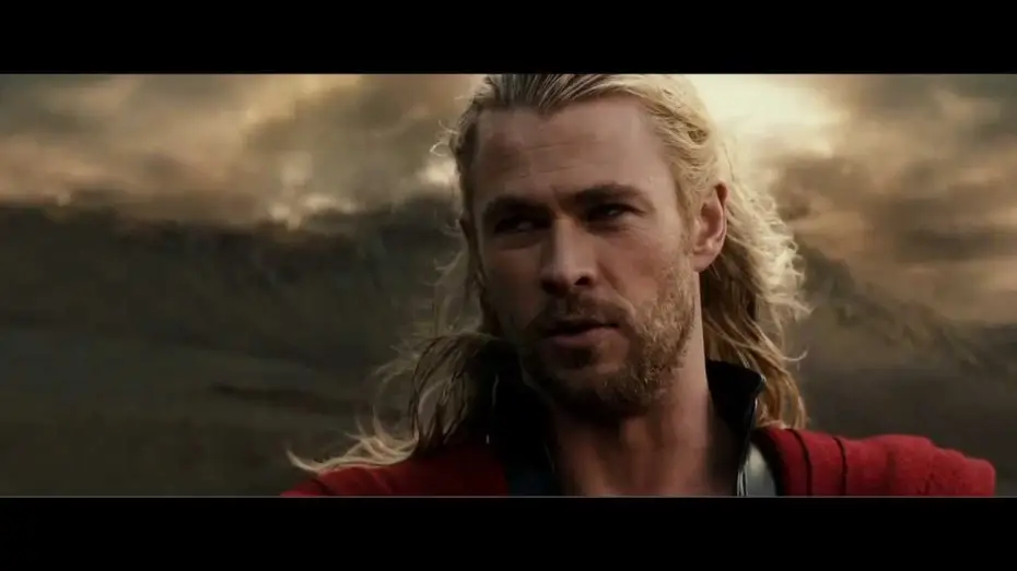 Wideo do filmu Thor: Mroczny świat — TV Spot 10