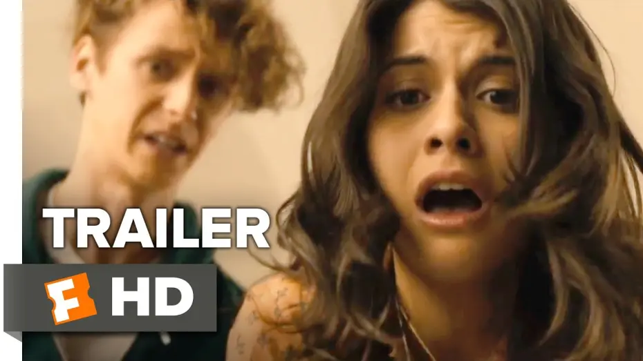 Wideo do filmu Viral — Viral Official Trailer 1 (2016) - Analeigh Tipton Movie