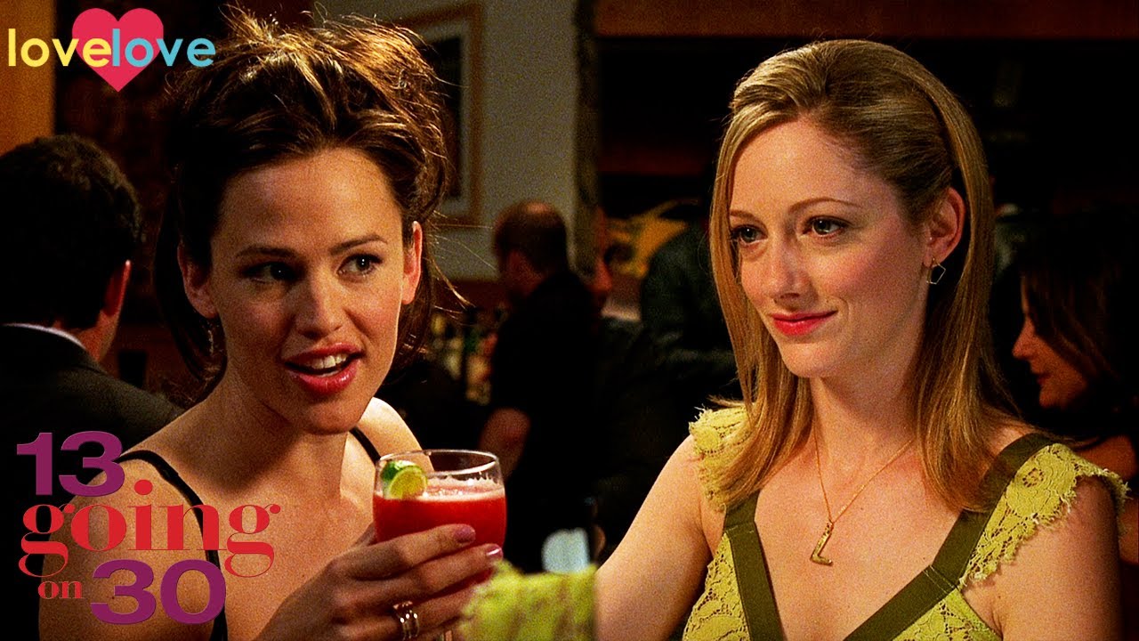 Wideo do filmu Dziś 13, jutro 30 — Girls Night