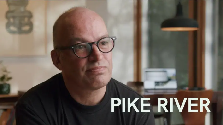 Wideo do filmu Pike River — Director Rob Sarkies On Authenticity