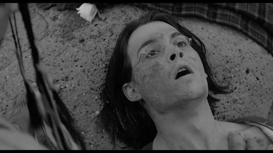 Wideo do filmu Truposz — A Scene from DEAD MAN