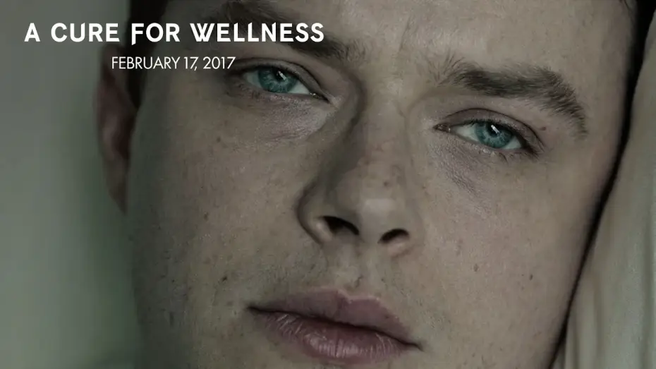 Wideo do filmu Lekarstwo na życie — A Cure for Wellness | "Ambition" TV Commercial | 20th Century FOX