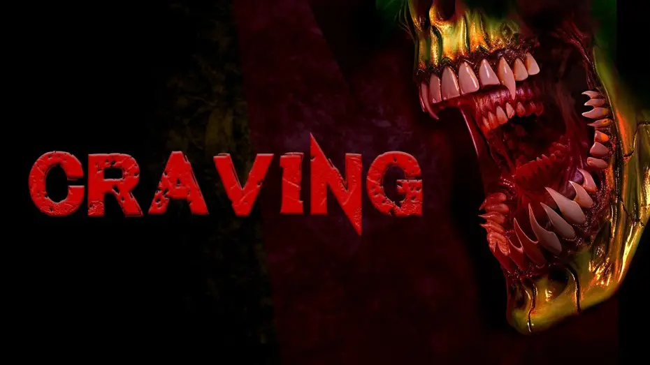 Wideo do filmu Craving — Craving - Trailer