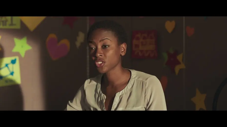 Wideo do filmu Confetti — Confetti (2021) - Official Trailer (HD)