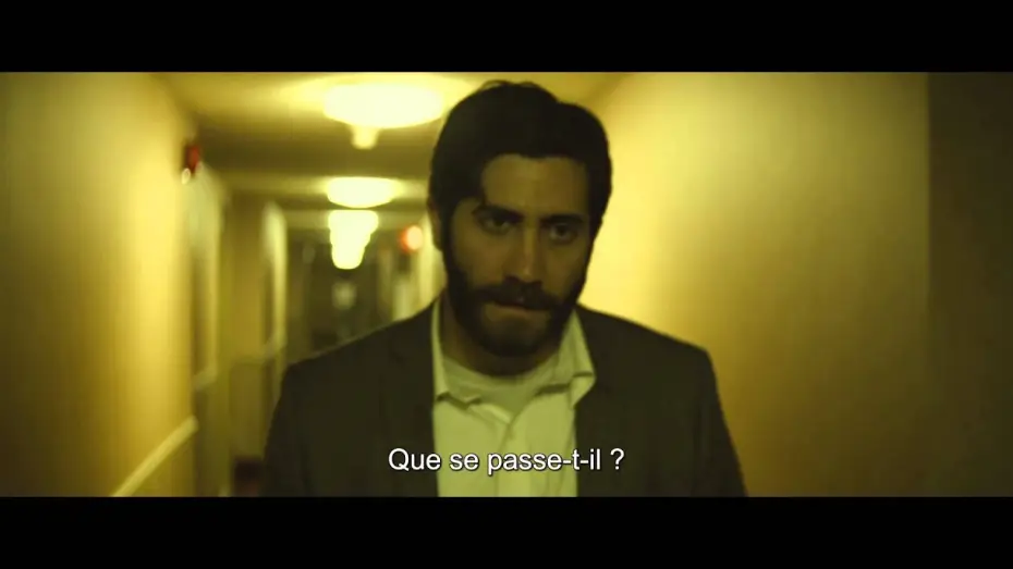 Wideo do filmu Wróg — ENEMY bande annonce VOST