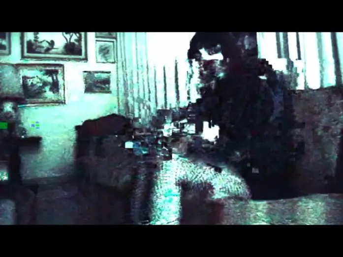 Wideo do filmu Todo lo que quedó de Sophia (y lo que no) — Todo lo que quedó de Sophia (y lo que no) - cortometraje