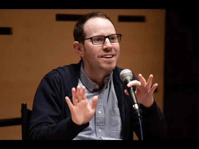 Wideo do filmu Dziedzictwo. Hereditary — Film Comment Talk with Ari Aster