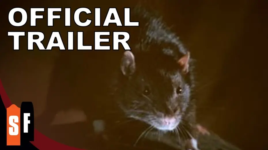 Wideo do filmu Ben — Ben (1972) - Official Trailer (HD)