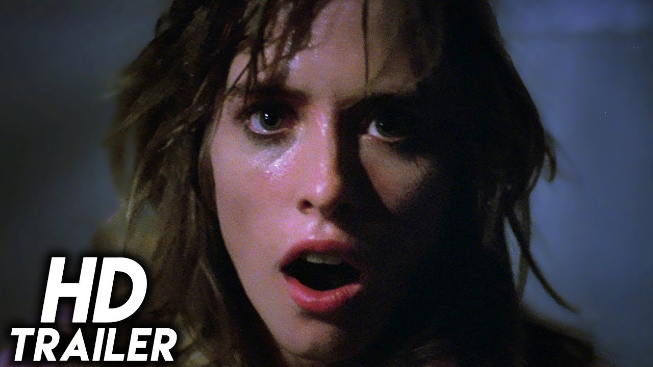 Wideo do filmu Maniakalny gliniarz — Maniac Cop (1988) ORIGINAL TRAILER [HD 1080p]
