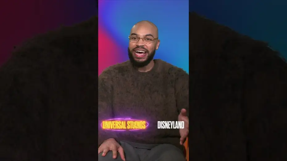 Wideo do filmu Te dni — Issa Rae & Lawrence Lamont Play This or That (LA Edition)