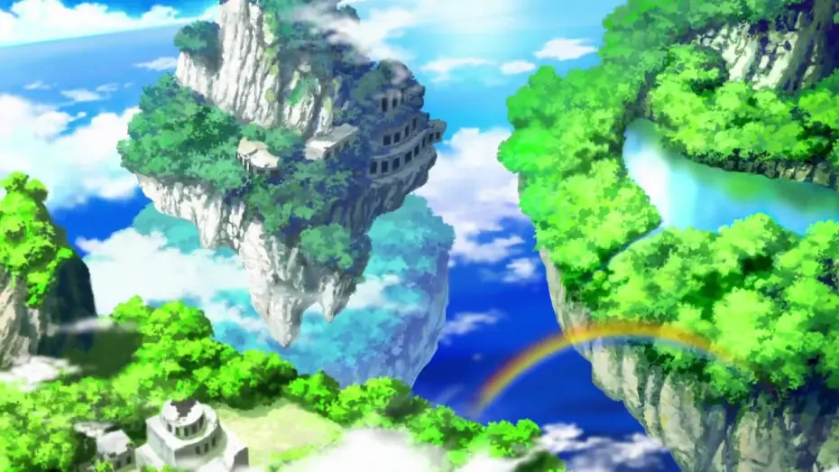 Wideo do filmu ONE PIECE FILM STRONG WORLD — One Piece Strong World - La bande-annonce officielle !