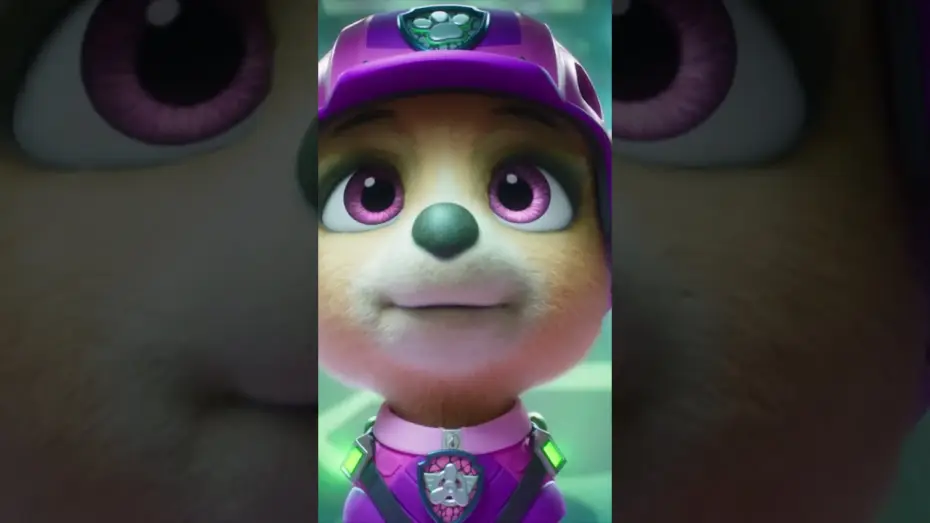 Wideo do filmu Psi Patrol i Dinozaury — Backstreet Boys On PAW Patrol